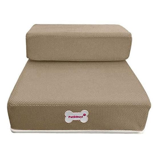 Escalier pour Chien DOGSTEP PRO Pratique et Design 16