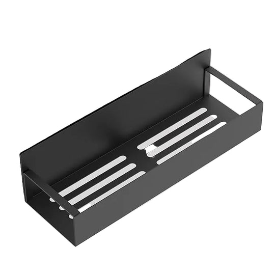 Étagère Murale de Rangement Magnétique Design Moderne pour Cuisine et Atelier 0
