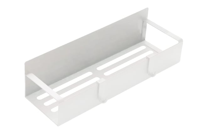 Étagère Murale de Rangement Magnétique Design Moderne pour Cuisine et Atelier 9