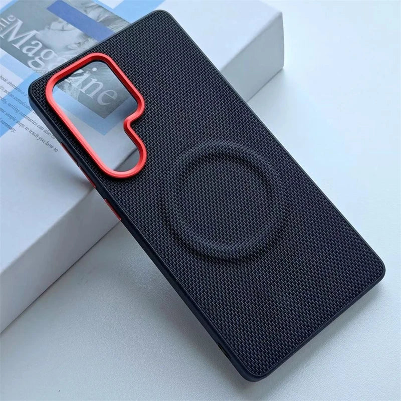 Étui Magnétique pour Smartphone Design Pratique 3