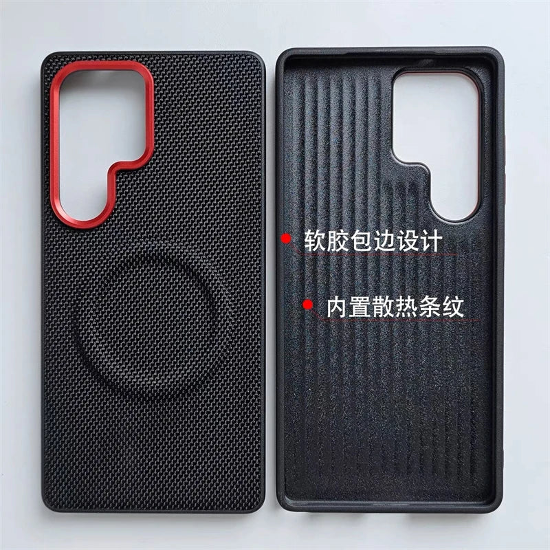 Étui Magnétique pour Smartphone Design Pratique 5