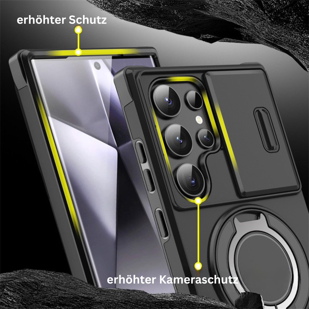 Étui Téléphone MagSafe Pour Série S Pratique Et Protecteur 5