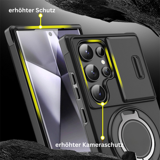 Étui Téléphone MagSafe Pour Série S Pratique Et Protecteur 5