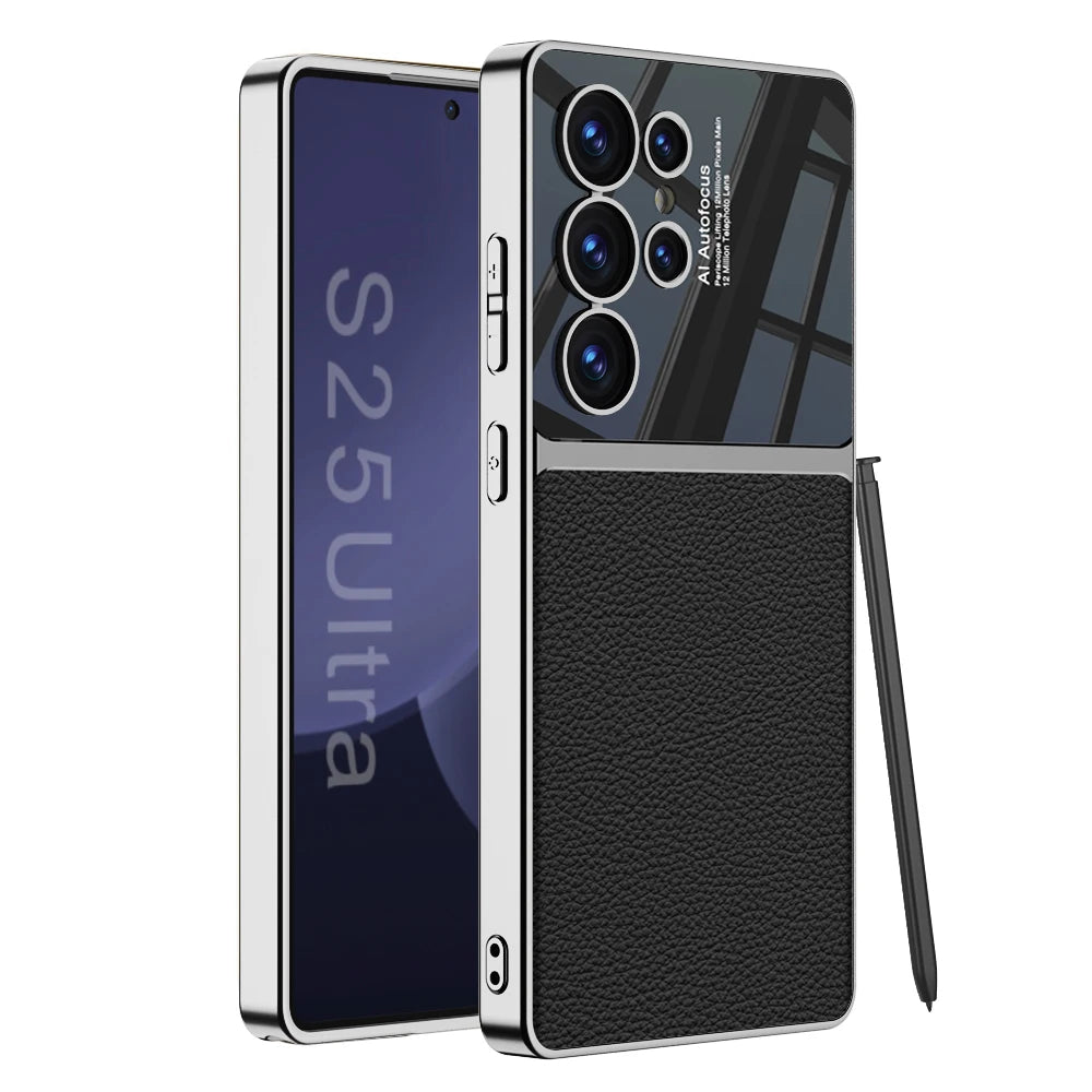 Étui Téléphone Samsung Luxe et Moderne 10
