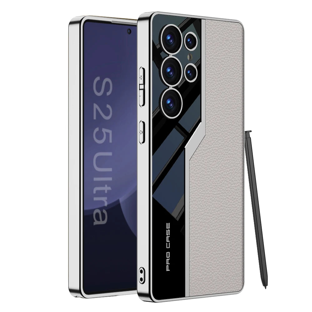 Étui Téléphone Samsung Luxe et Moderne 6