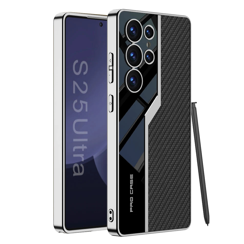 Étui Téléphone Samsung Luxe et Moderne 8