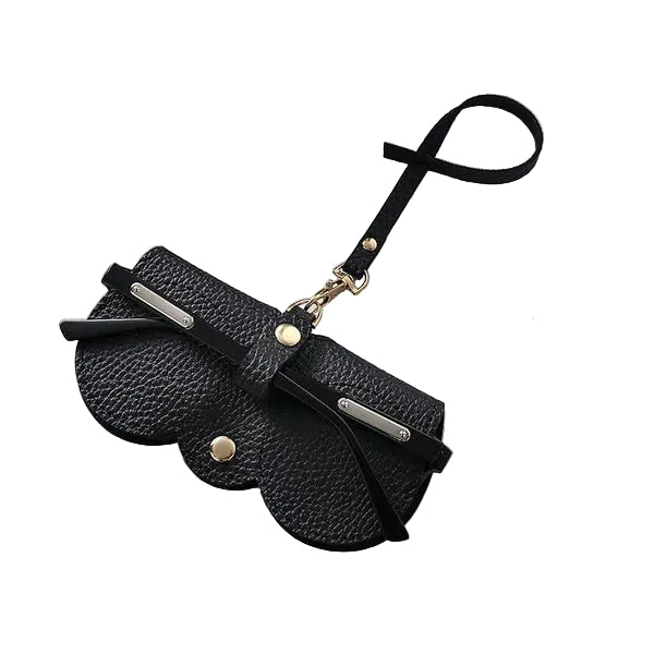 Étui à Lunettes Rigide Pratique pour Hommes et Femmes 0
