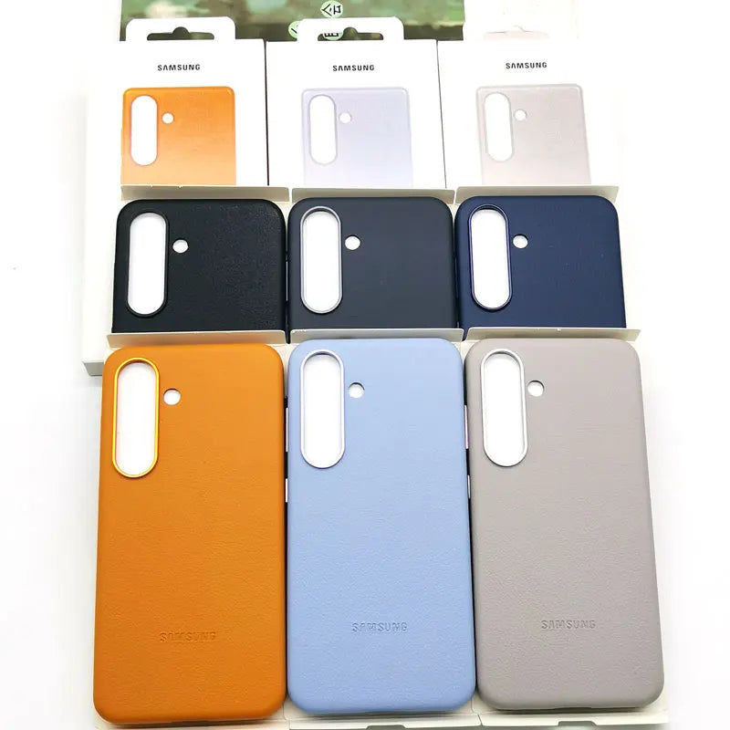 Étui pour Samsung Galaxy S25 Plus Ultra Design Élégant 0