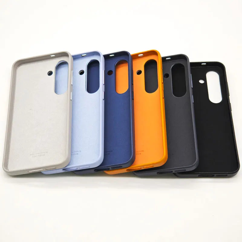 Étui pour Samsung Galaxy S25 Plus Ultra Design Élégant 1