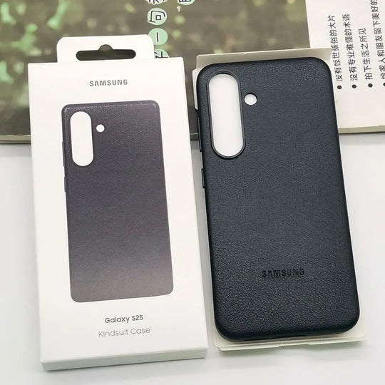 Étui pour Samsung Galaxy S25 Plus Ultra Design Élégant 10