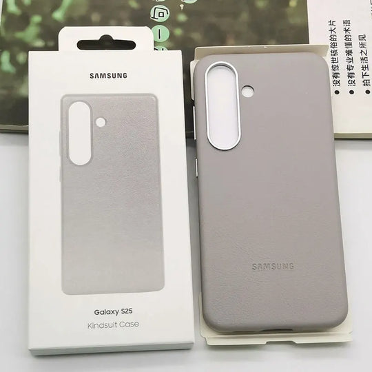 Étui pour Samsung Galaxy S25 Plus Ultra Design Élégant 11