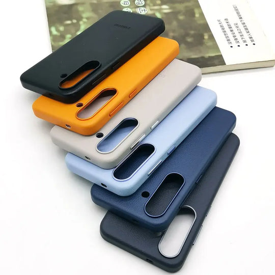 Étui pour Samsung Galaxy S25 Plus Ultra Design Élégant 3
