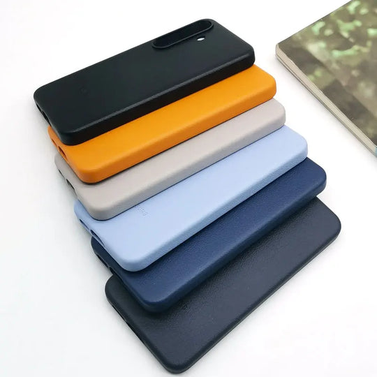 Étui pour Samsung Galaxy S25 Plus Ultra Design Élégant 5