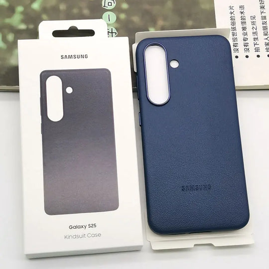 Étui pour Samsung Galaxy S25 Plus Ultra Design Élégant 6