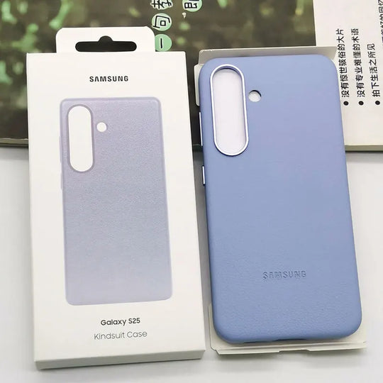 Étui pour Samsung Galaxy S25 Plus Ultra Design Élégant 9