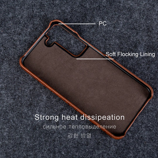 Étui pour Smartphone Design Crocodile 2