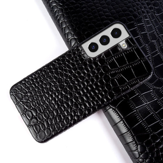 Étui pour Smartphone Design Crocodile 5