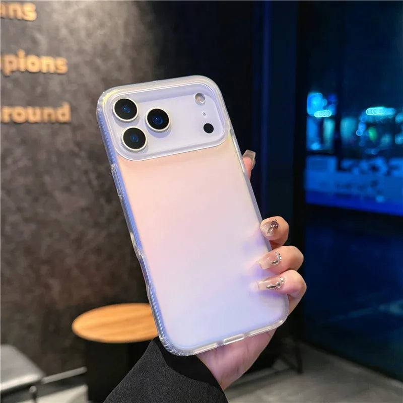 Étui pour iPhone 17 ProMax Design Coloré 10