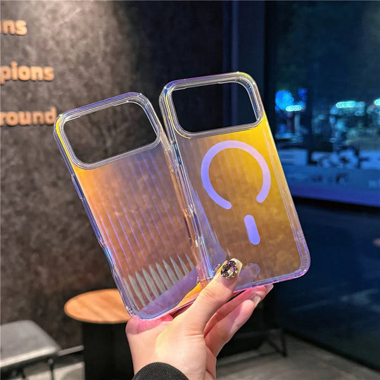 Étui pour iPhone 17 ProMax Design Coloré 5