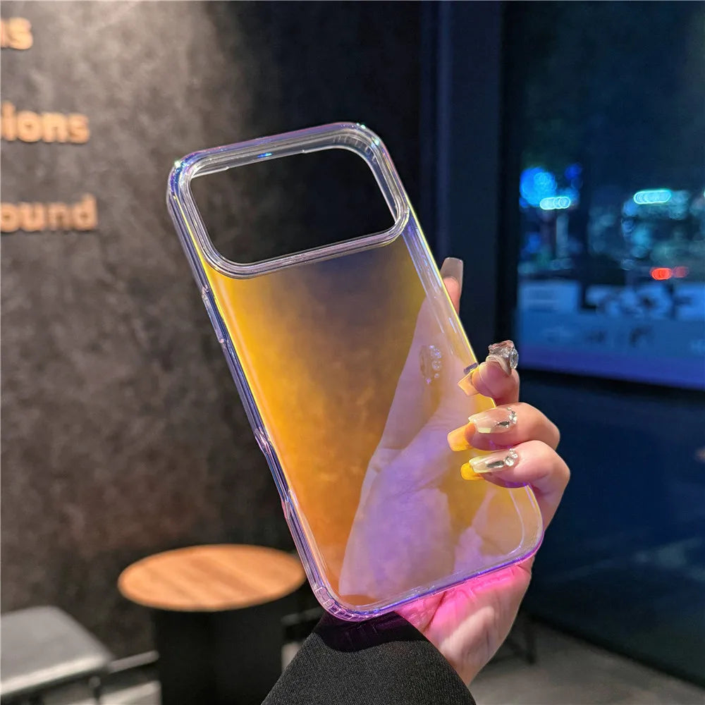 Étui pour iPhone 17 ProMax Design Coloré 6