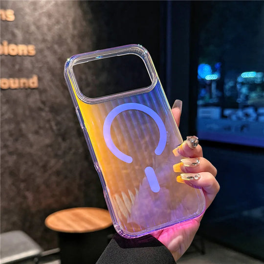 Étui pour iPhone 17 ProMax Design Coloré 7