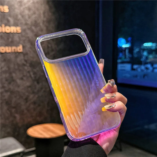 Étui pour iPhone 17 ProMax Design Coloré 9