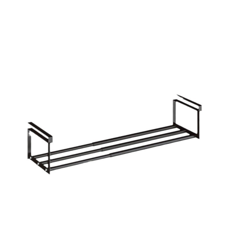 Extension d'étagère Pratique et Polyvalente 4