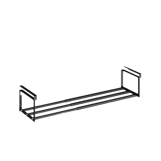 Extension d'étagère Pratique et Polyvalente 4