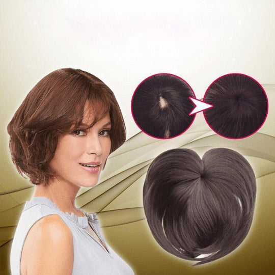 Extensions de Cheveux Clip-in pour Femme Pratiques 1