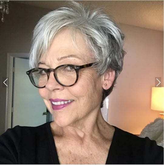 Extensions de Cheveux Clip-in pour Femme Pratiques 4