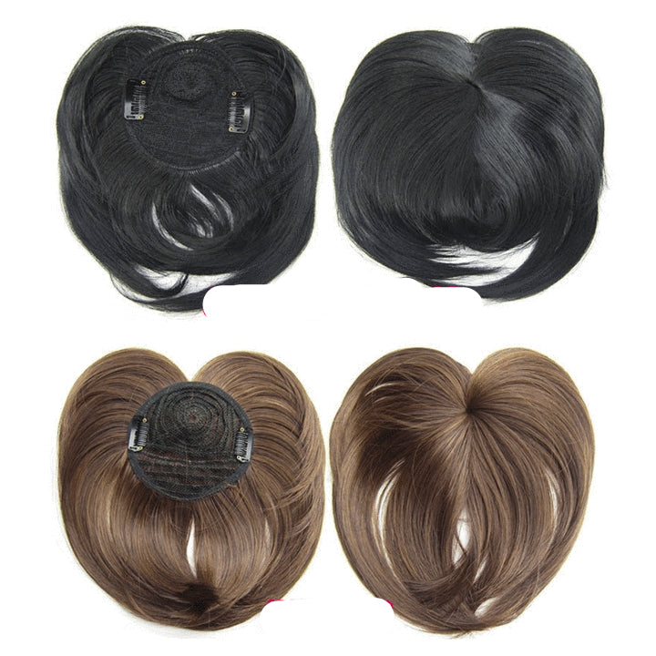 Extensions de Cheveux Clip-in pour Femme Pratiques 5