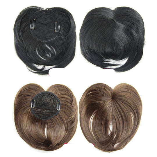 Extensions de Cheveux Clip-in pour Femme Pratiques 5