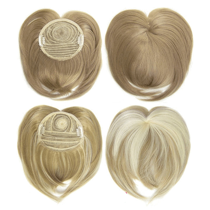 Extensions de Cheveux Clip-in pour Femme Pratiques 6