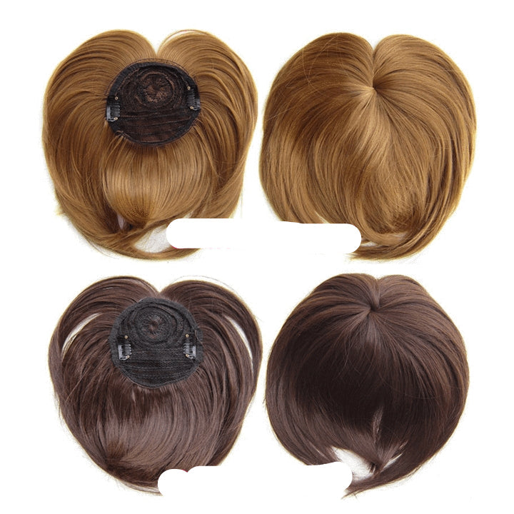 Extensions de Cheveux Clip-in pour Femme Pratiques 8