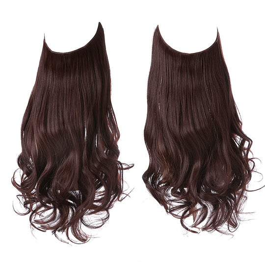 Extensions de Cheveux Invisibles pour Femme 2