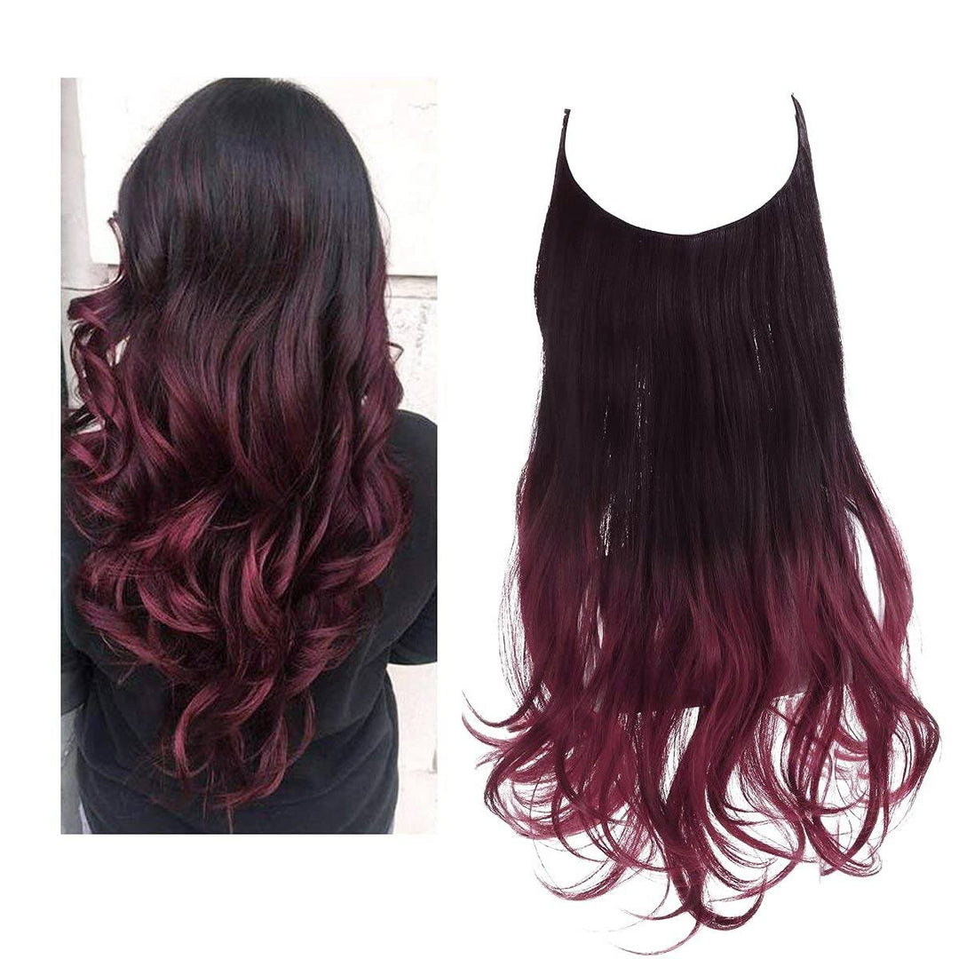 Extensions de Cheveux Invisibles pour Femme 31