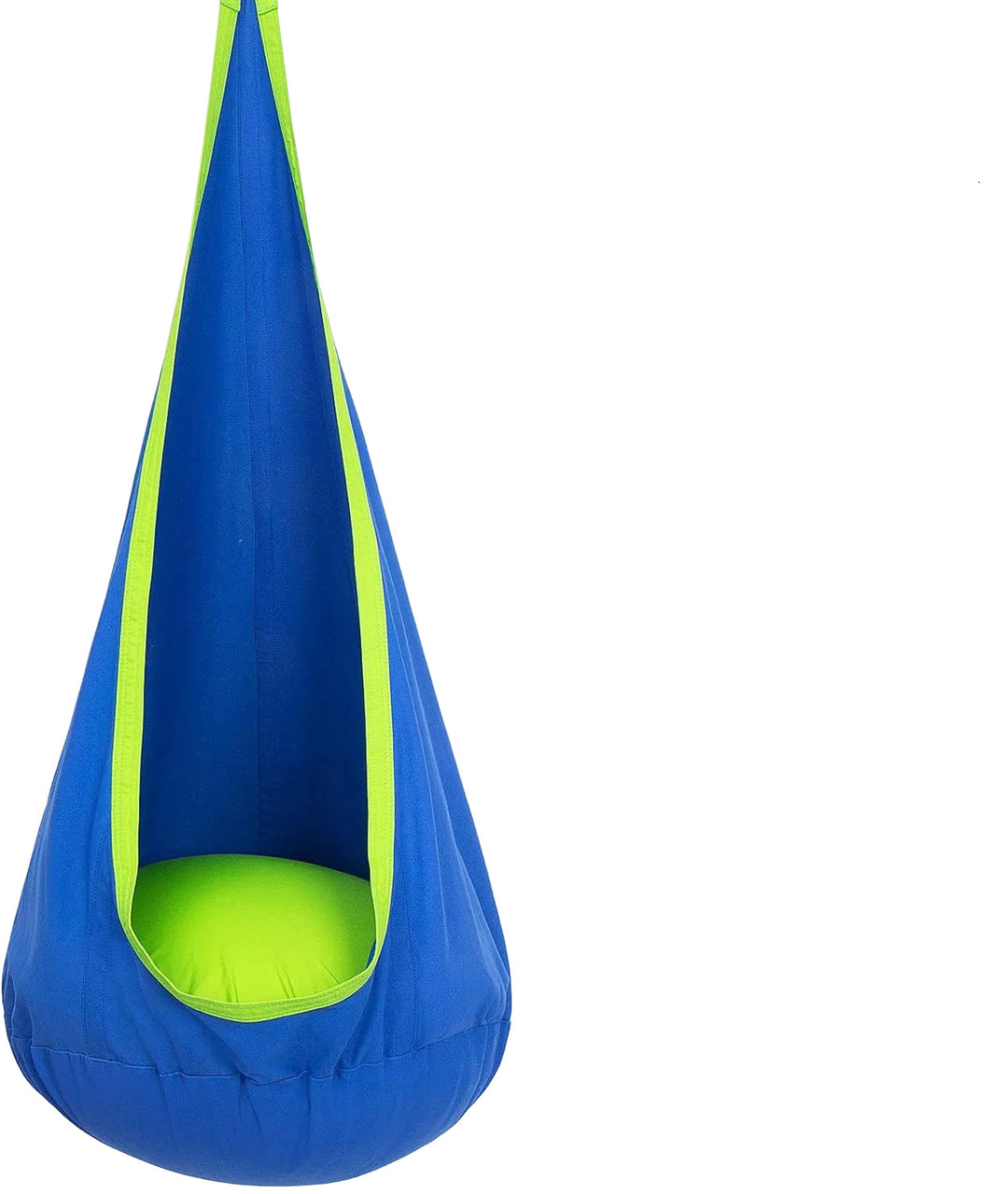 Fauteuil Suspendu Enfant Confortable pour Intérieur et Extérieur 0