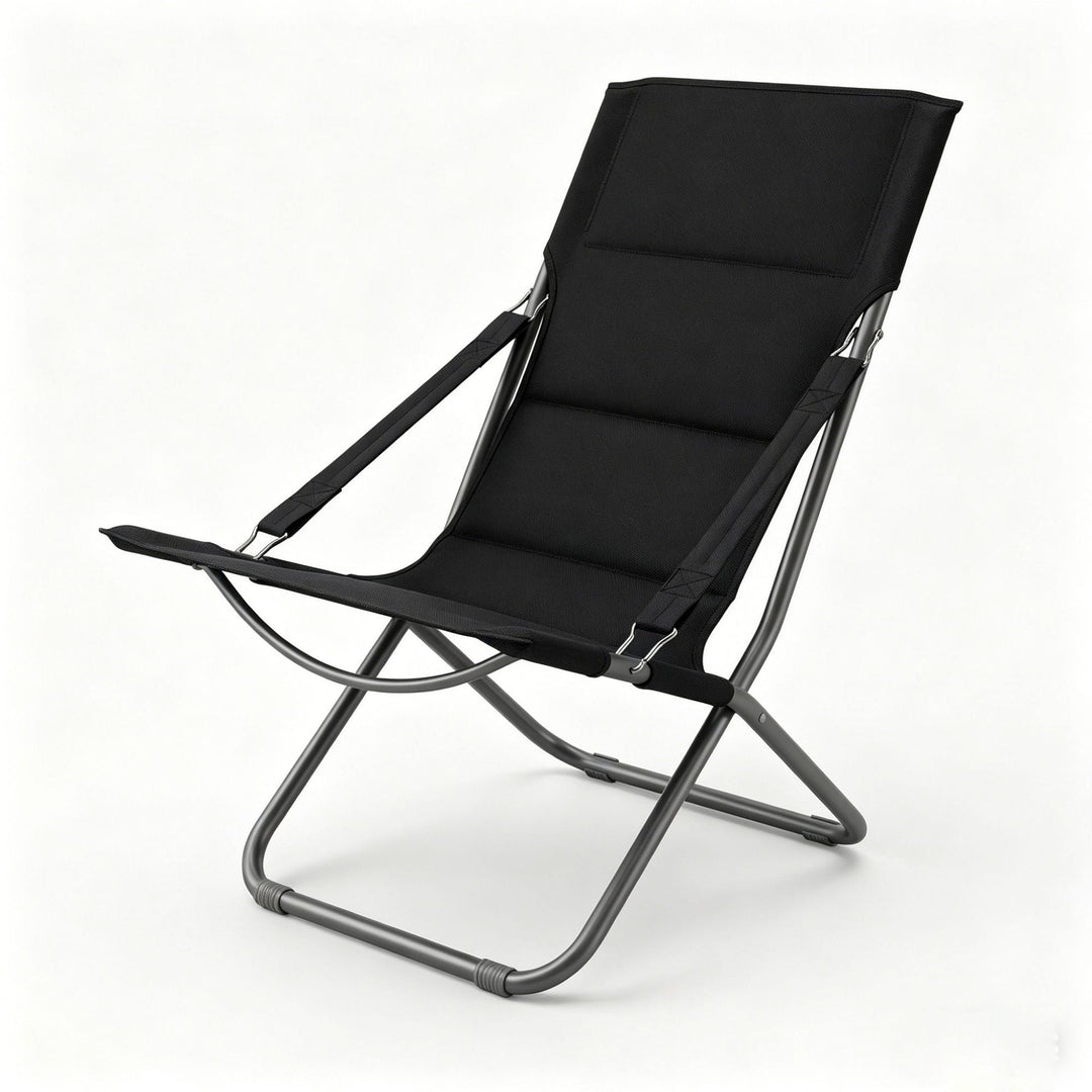 Fauteuil inclinable pour homme design pratique et confortable 3