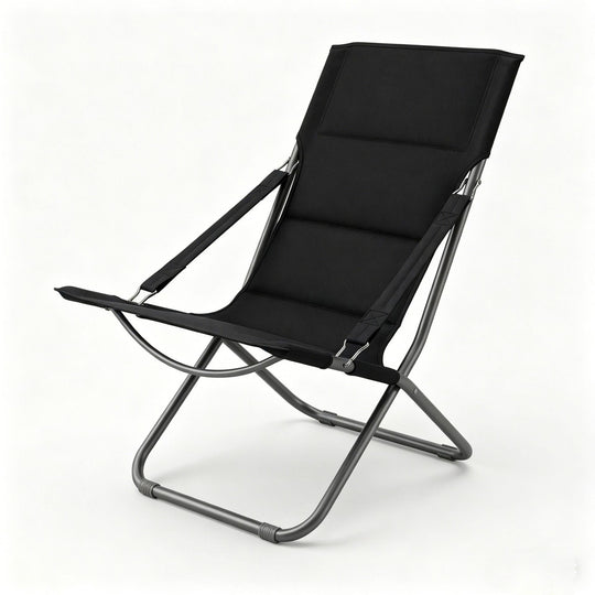 Fauteuil inclinable pour homme design pratique et confortable 3