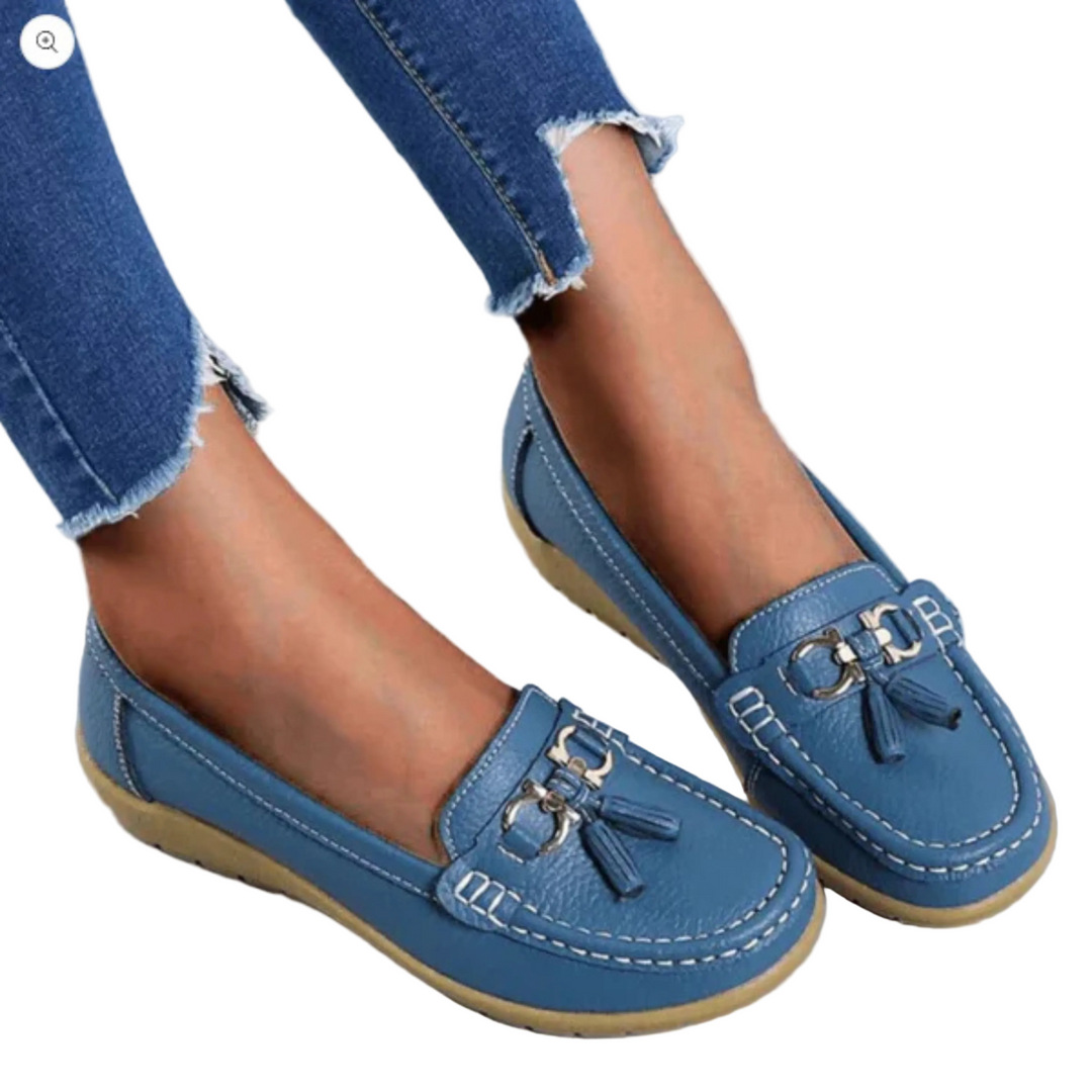 Femme Chaussures Confortables Chic 0