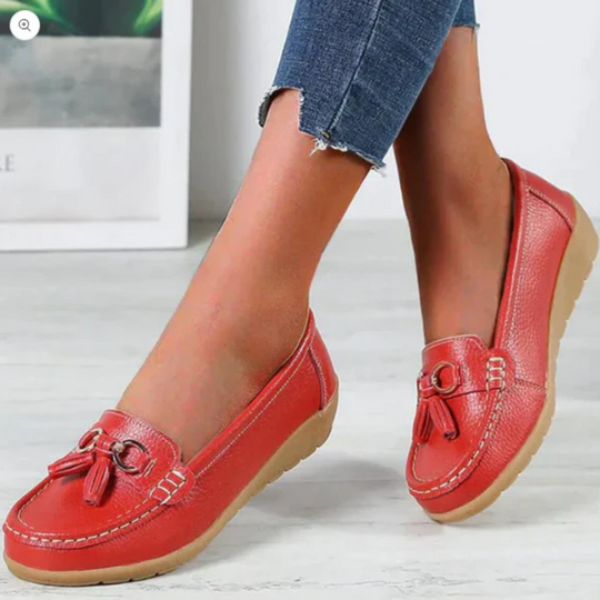 Femme Chaussures Confortables Chic 1