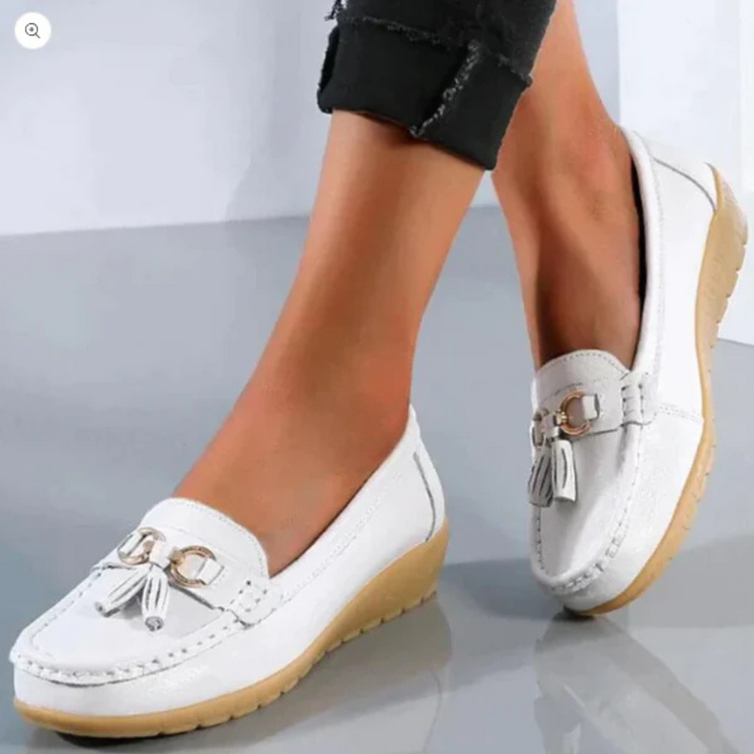Femme Chaussures Confortables Chic 2