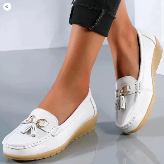 Femme Chaussures Confortables Chic 2