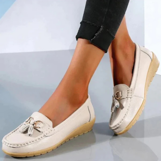 Femme Chaussures Confortables Chic 3