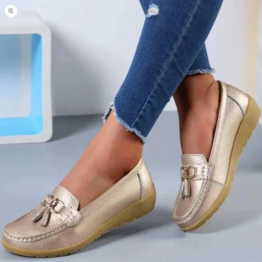 Femme Chaussures Confortables Chic 4