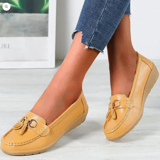 Femme Chaussures Confortables Chic 5