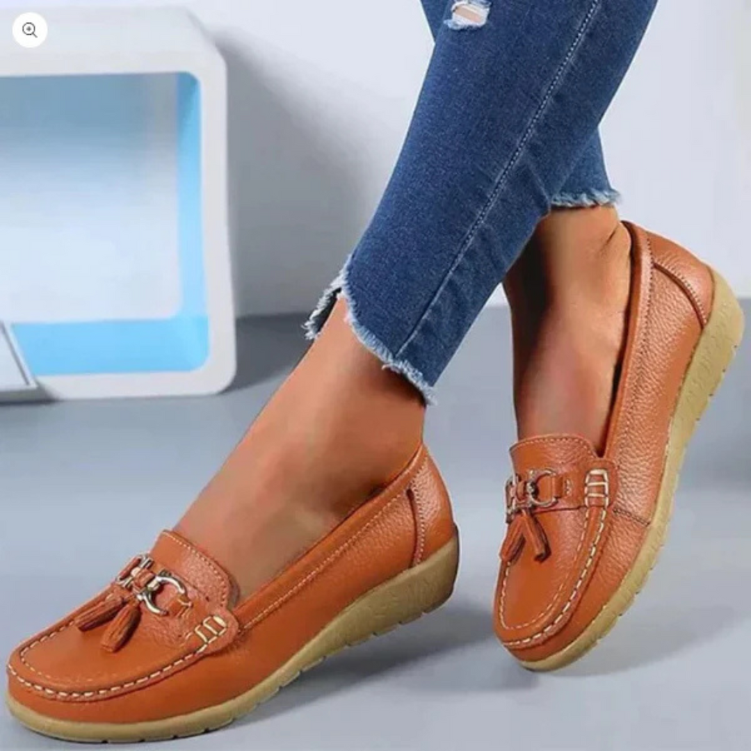 Femme Chaussures Confortables Chic 6