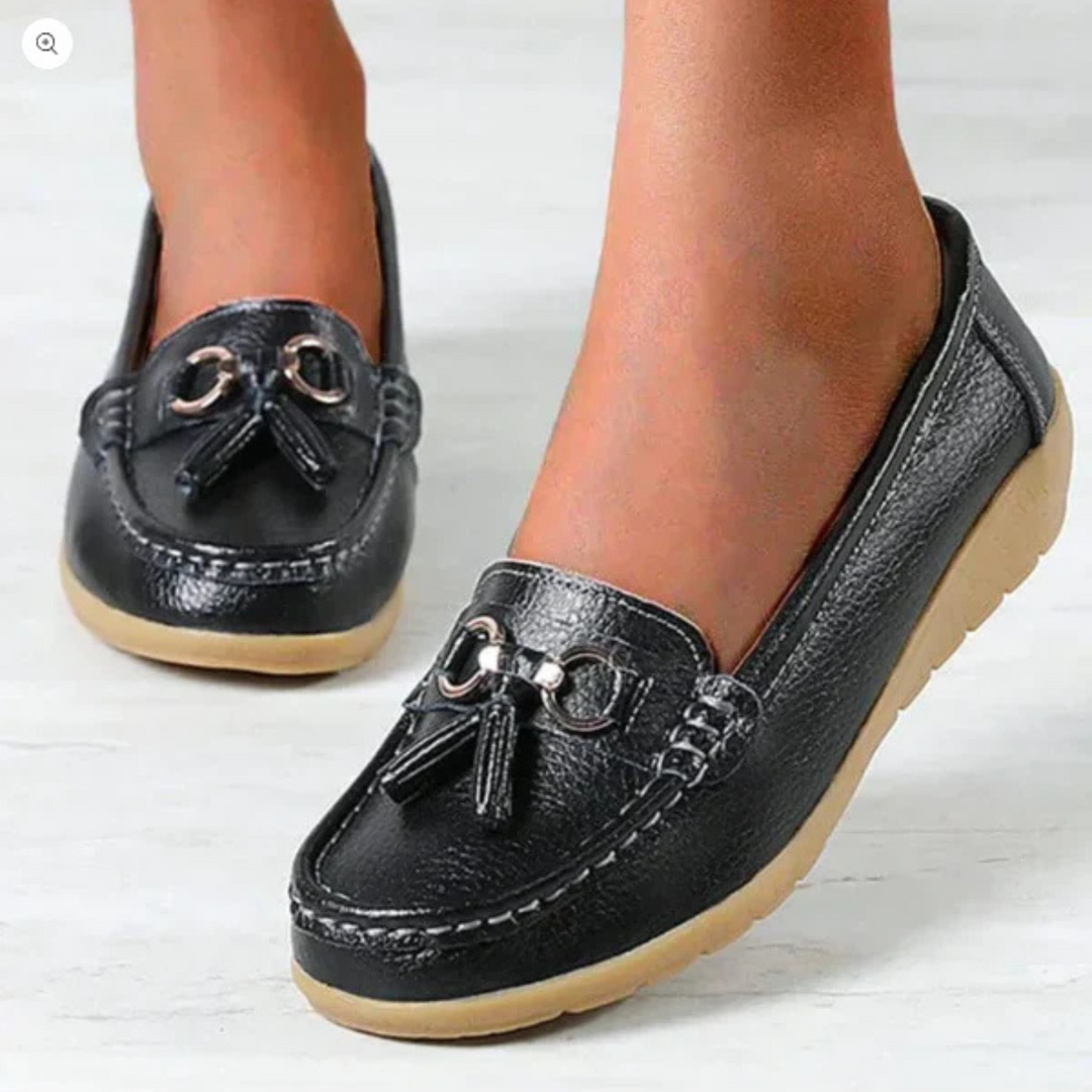 Femme Chaussures Confortables Chic 8