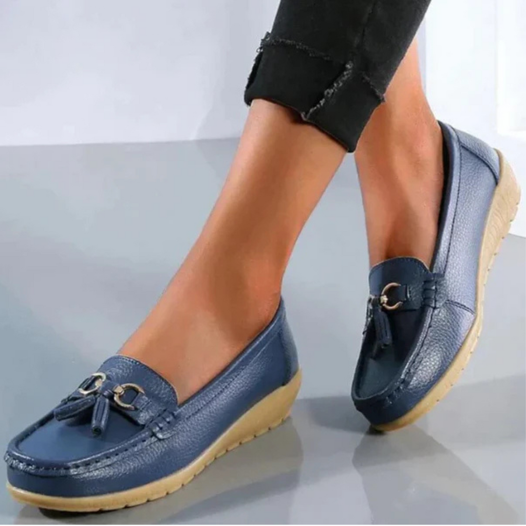 Femme Chaussures Confortables Chic 9