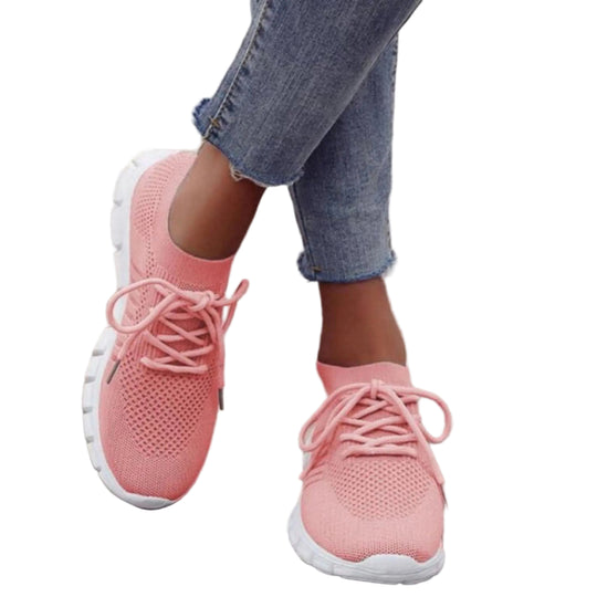 Femmes Sneakers Confortables et Modernes 0